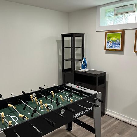클리블랜드 Trendy In Tremont, Cle 아파트 외부 사진