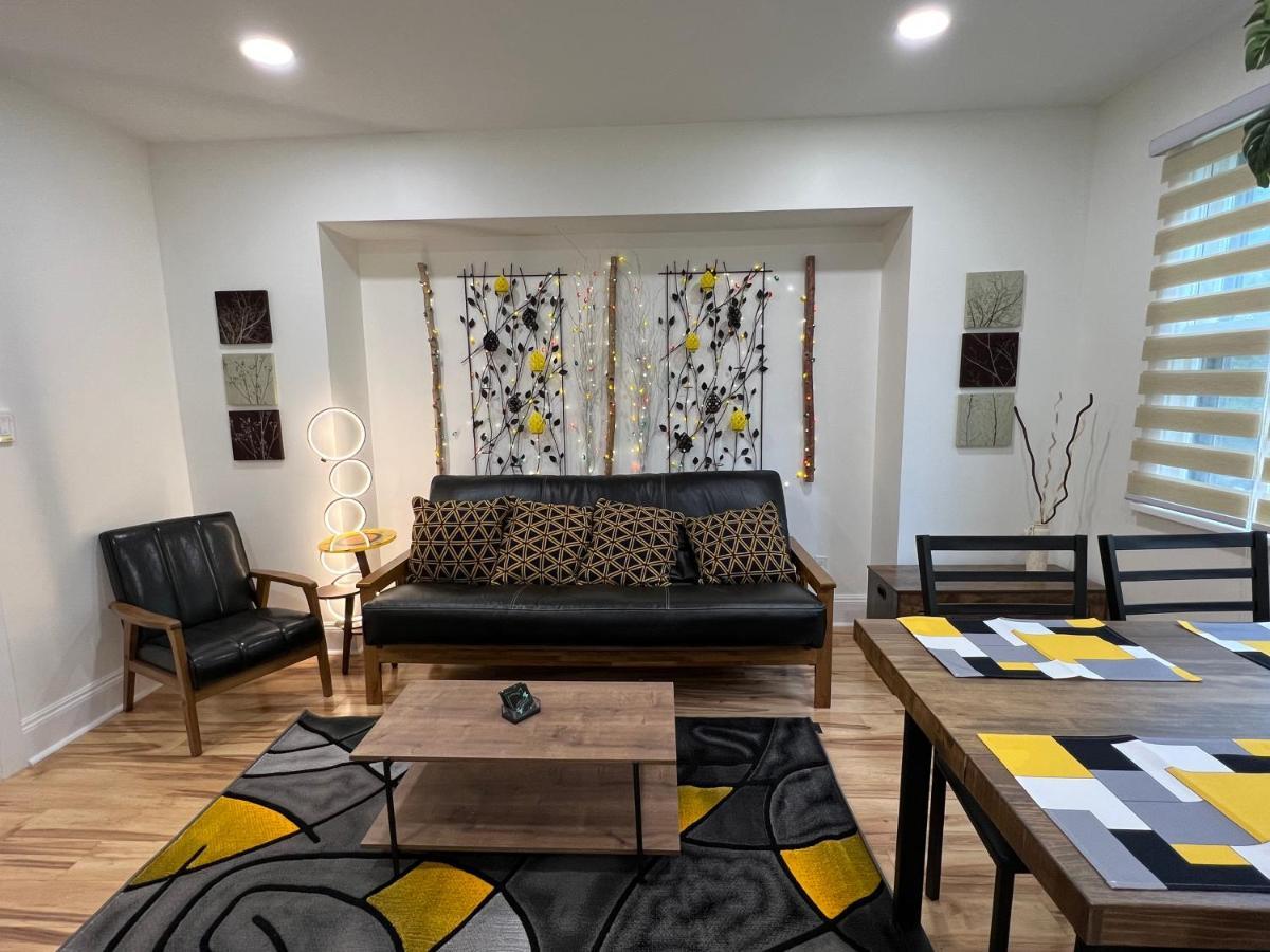클리블랜드 Trendy In Tremont, Cle 아파트 외부 사진