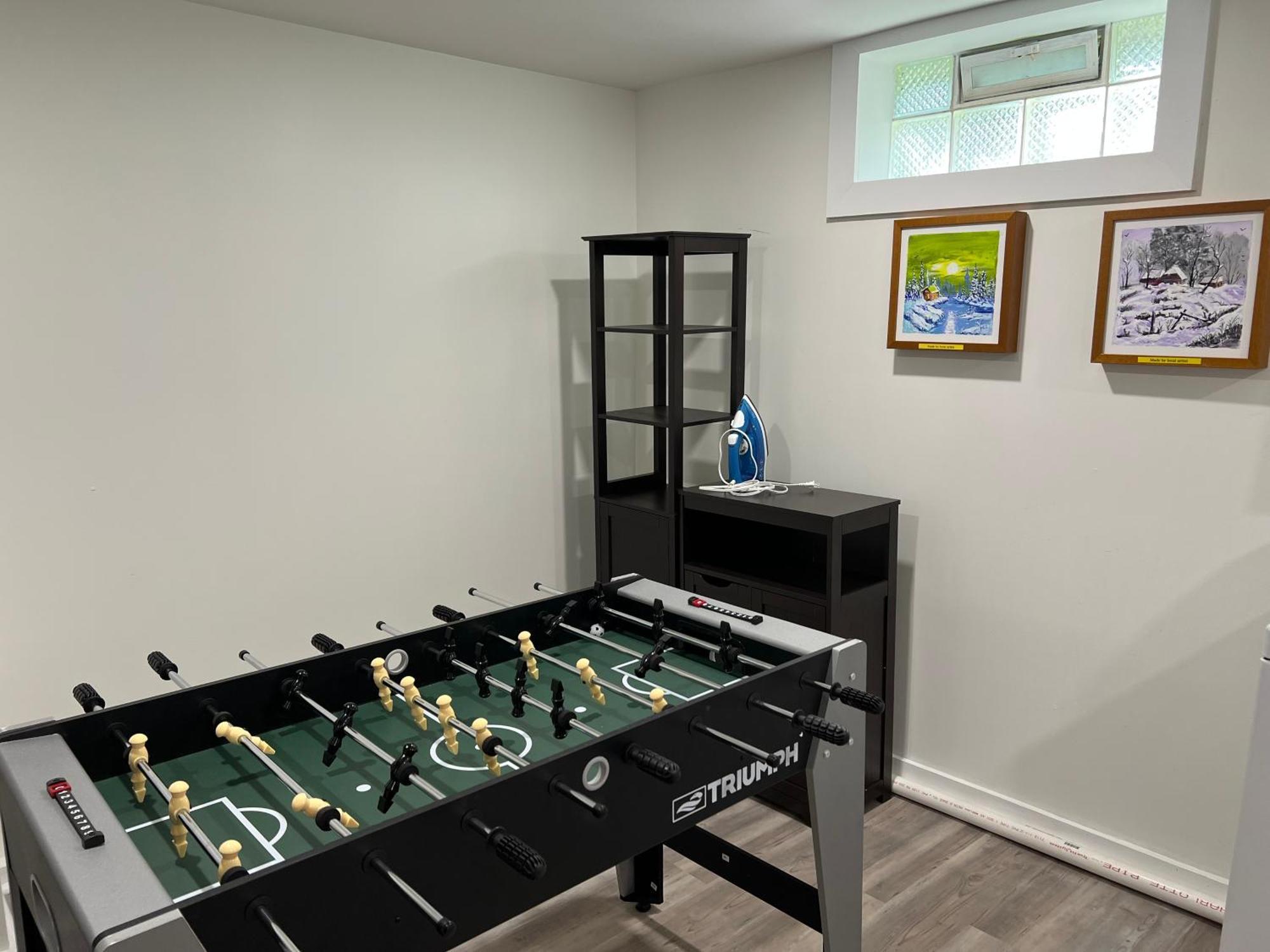 클리블랜드 Trendy In Tremont, Cle 아파트 외부 사진