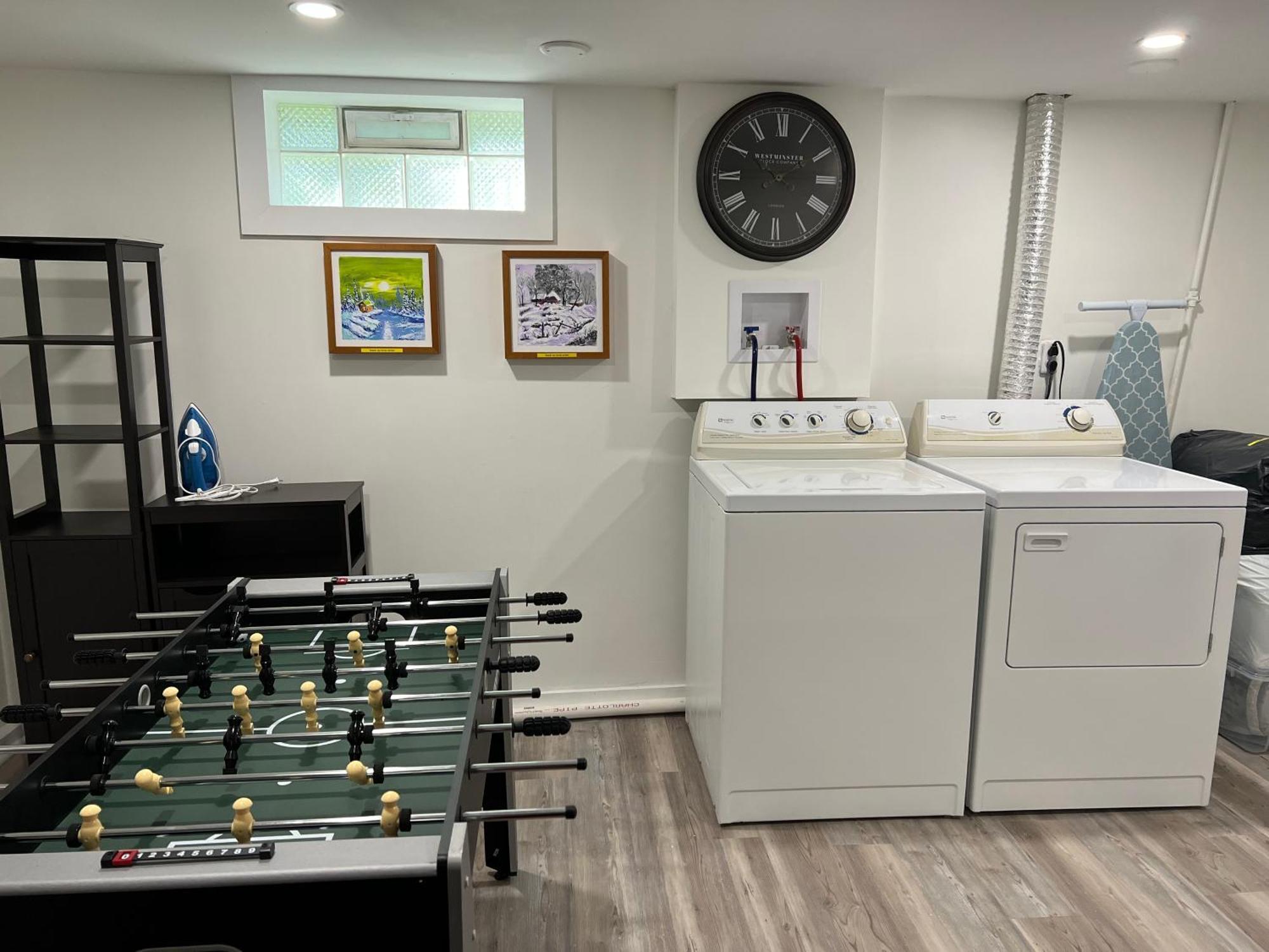 클리블랜드 Trendy In Tremont, Cle 아파트 외부 사진